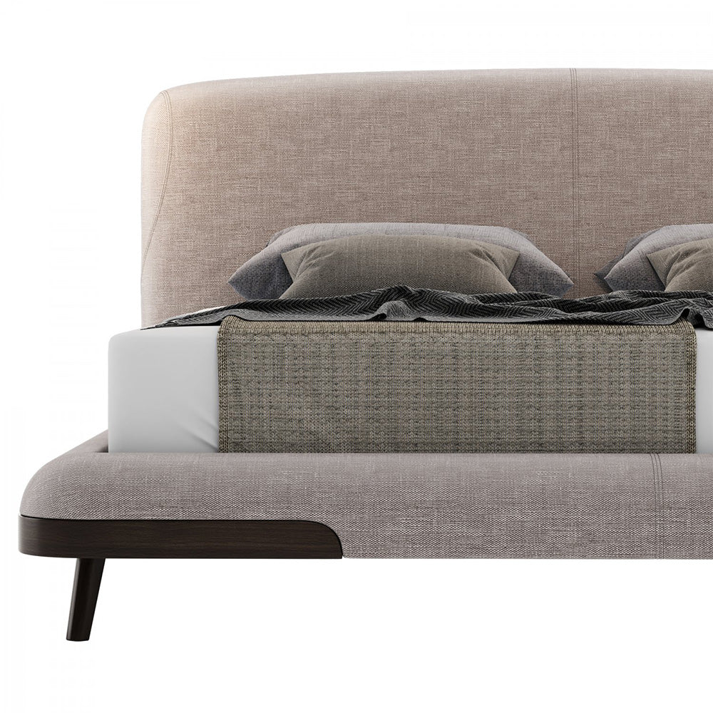 GC2313 Modern Luxury High-end Quality Bed