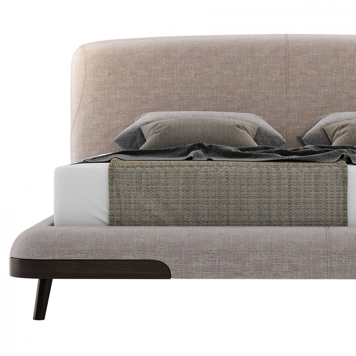 GC2313 Modern Luxury High-end Quality Bed