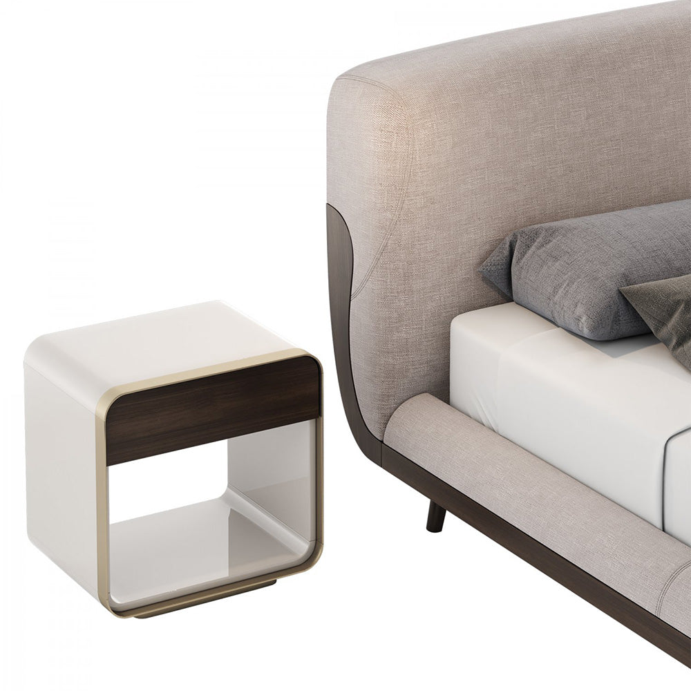 GC2313 Modern Luxury High-end Quality Bed