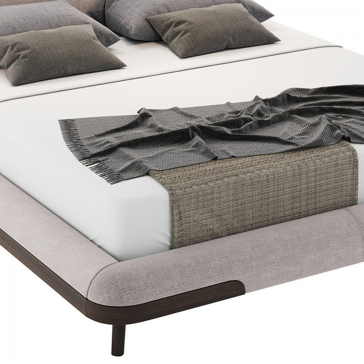 GC2313 Modern Luxury High-end Quality Bed