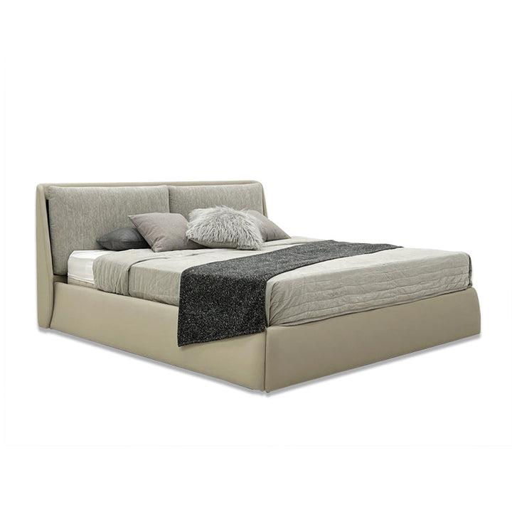 GC2319 Modern Luxury High-end Quality Bed