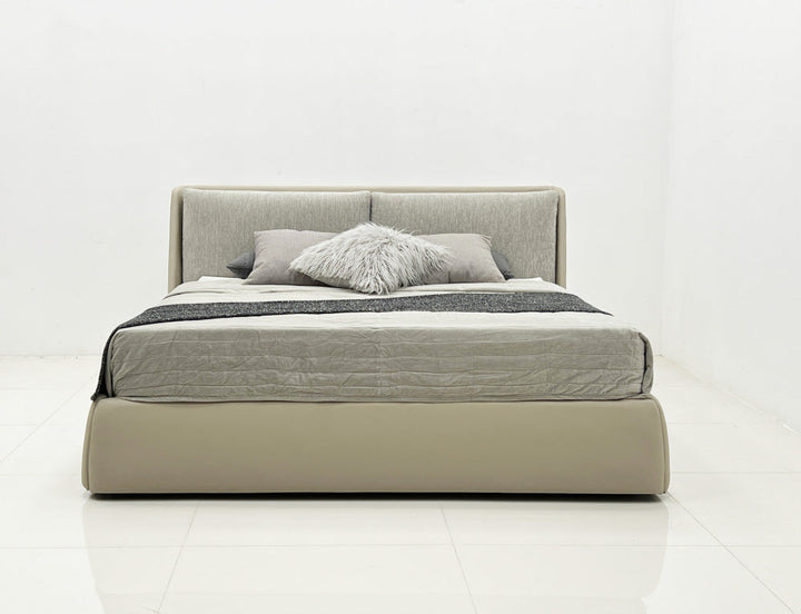 GC2319 Modern Luxury High-end Quality Bed