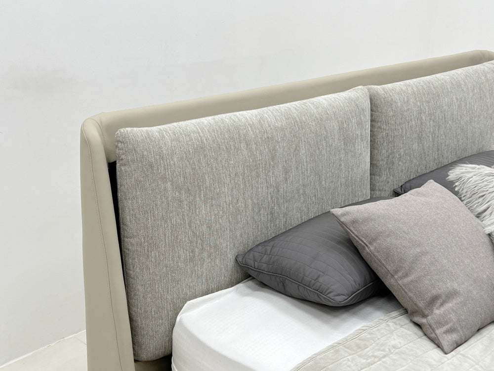 GC2319 Modern Luxury High-end Quality Bed