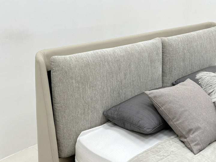 GC2319 Modern Luxury High-end Quality Bed