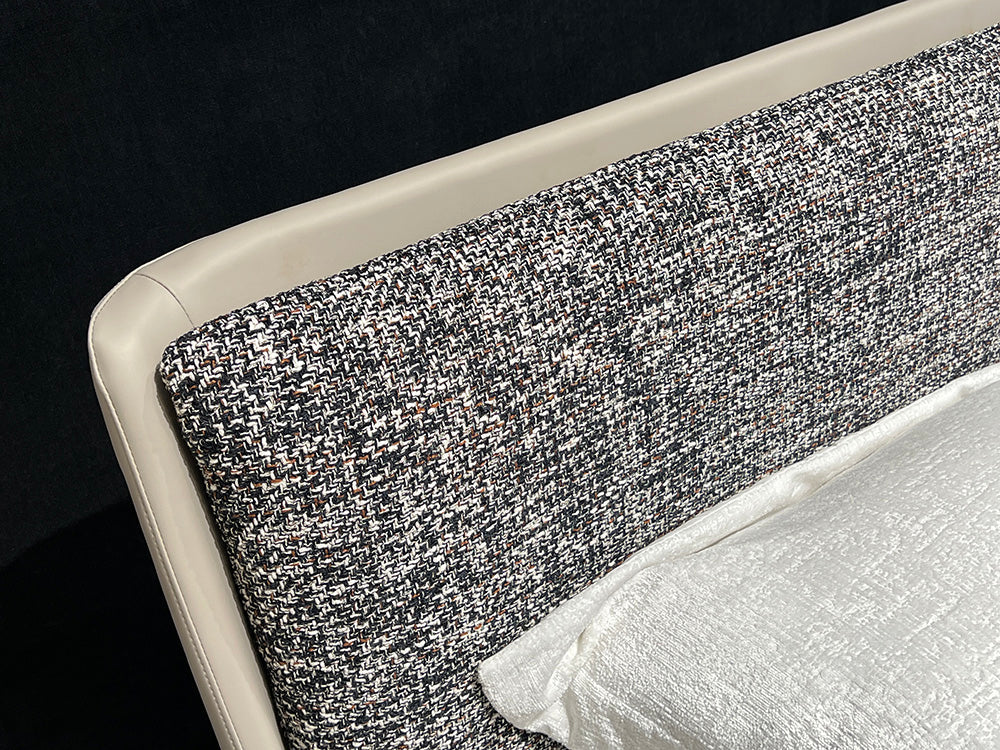 GC2319 Modern Luxury High-end Quality Bed