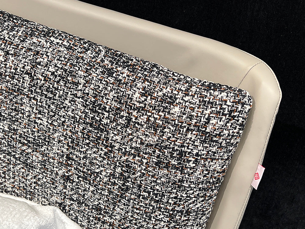 GC2319 Modern Luxury High-end Quality Bed