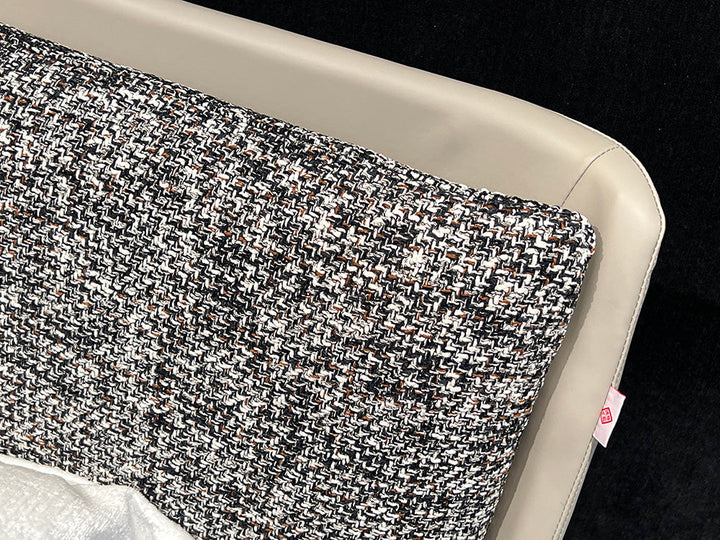 GC2319 Modern Luxury High-end Quality Bed