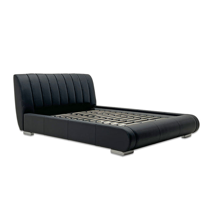 GC2326 Luxury Italian Upholstered Bed