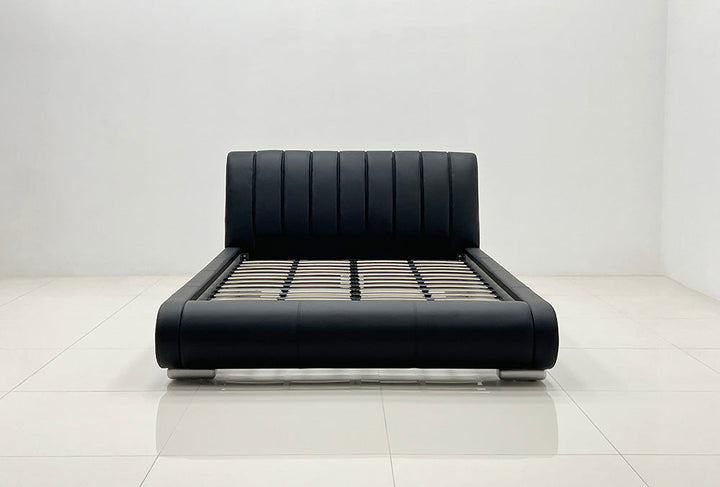 GC2326 Luxury Italian Upholstered Bed