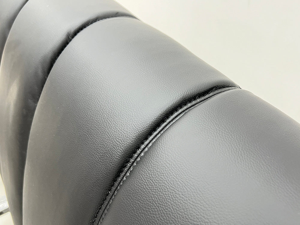 GC2326 Luxury Italian Upholstered Bed
