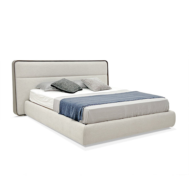 GC2338 Modern Design Upholstered Bed