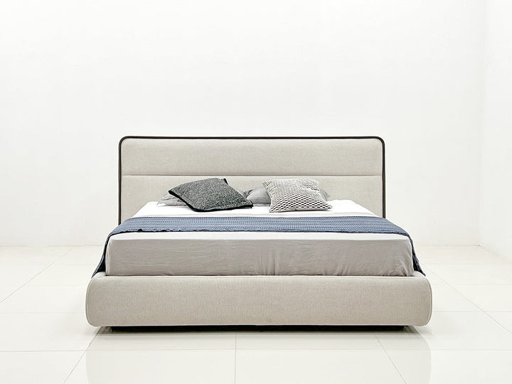 GC2338 Modern Design Upholstered Bed