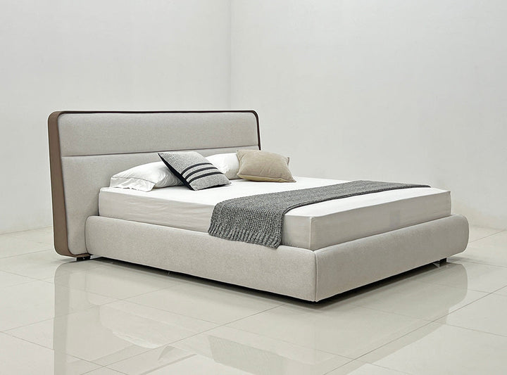 GC2338 Modern Design Upholstered Bed
