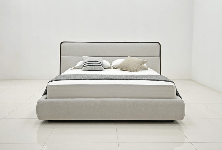 GC2338 Modern Design Upholstered Bed