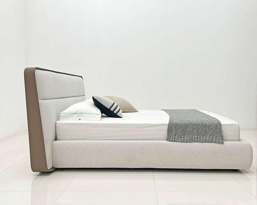 GC2338 Modern Design Upholstered Bed