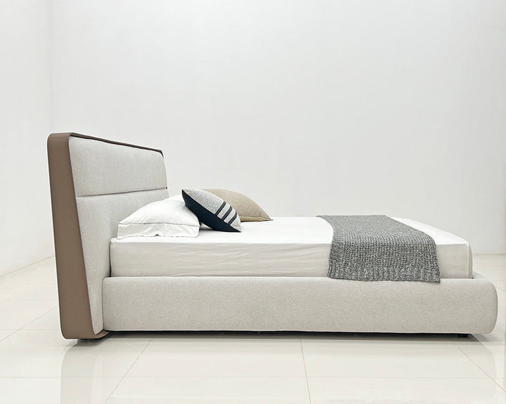 GC2338 Modern Design Upholstered Bed