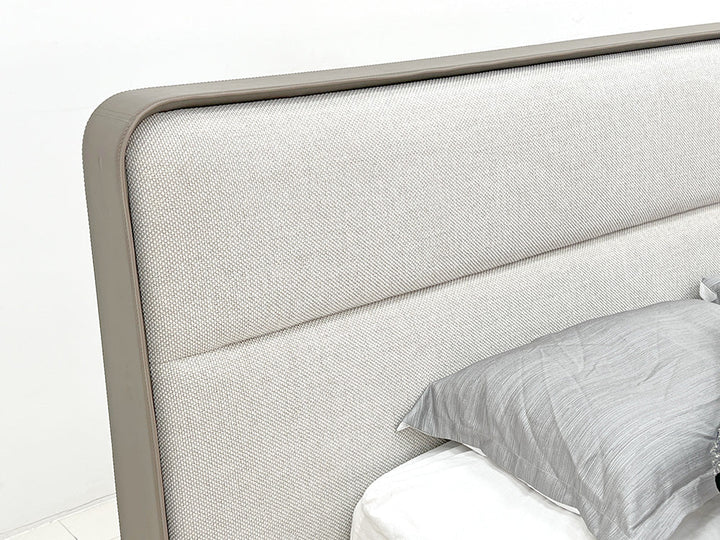 GC2338 Modern Design Upholstered Bed