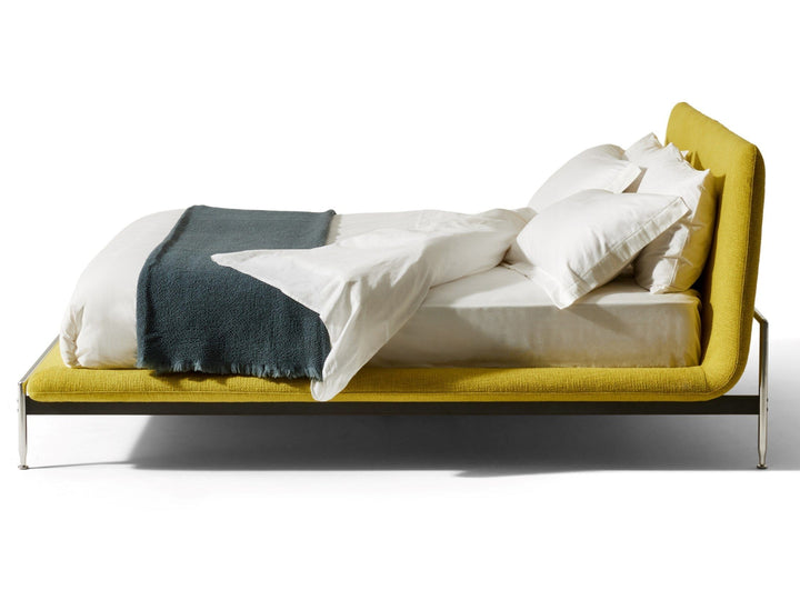 GC2415 Upholstered Bed