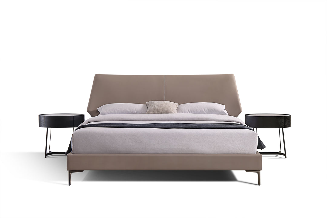 GC2418 Upholstered Bed
