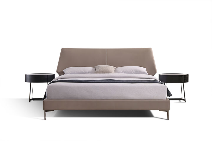 GC2418 Upholstered Bed