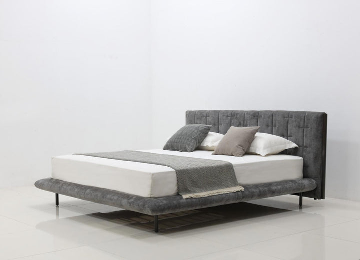 GC2452 Upholstered Bed