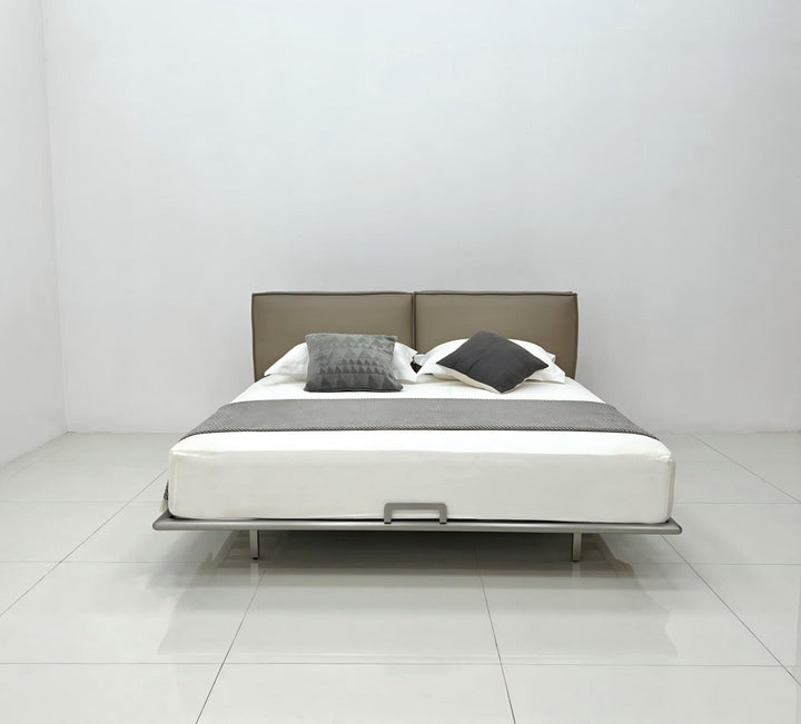 GC2457 Upholstered Bed