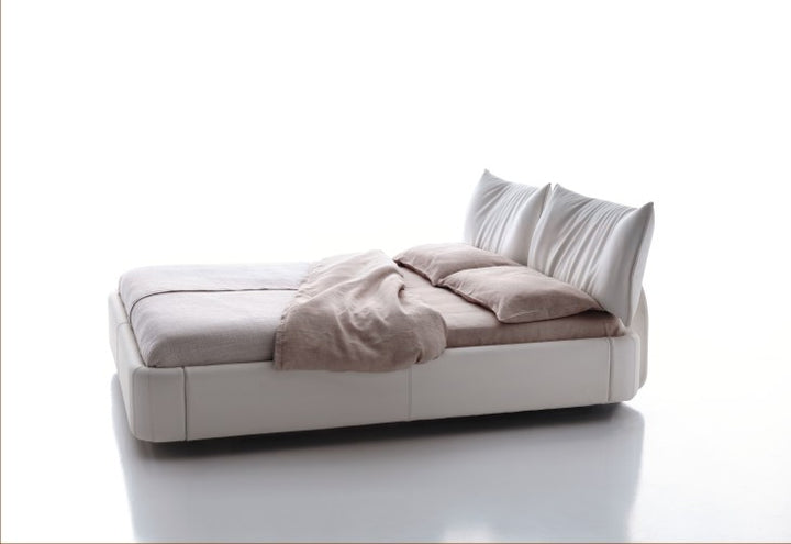 GC2458 Upholstered Bed