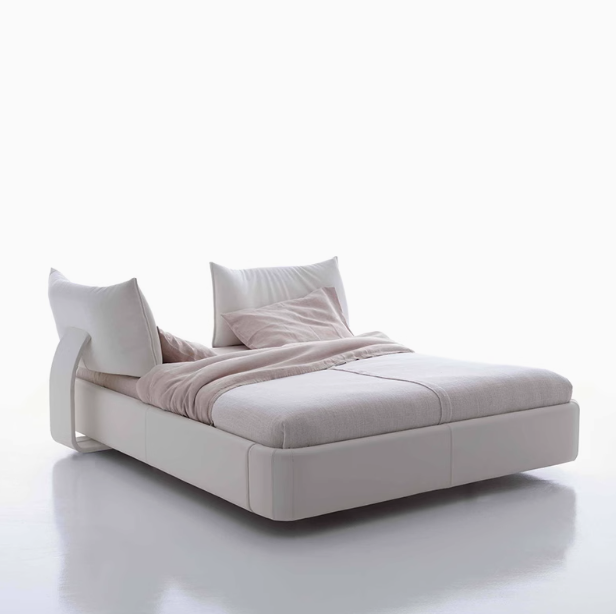 GC2458 Upholstered Bed