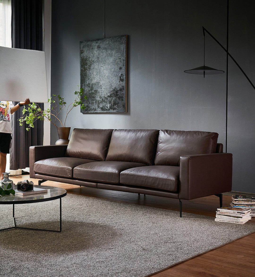 GS9049  Classic American 3 Seater Sofa