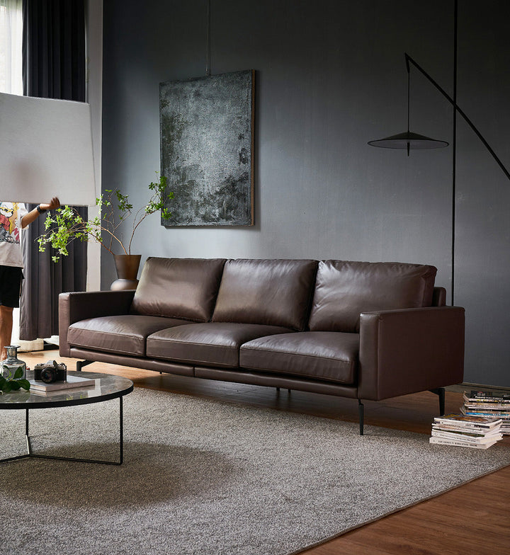 GS9049  Classic American 3 Seater Sofa