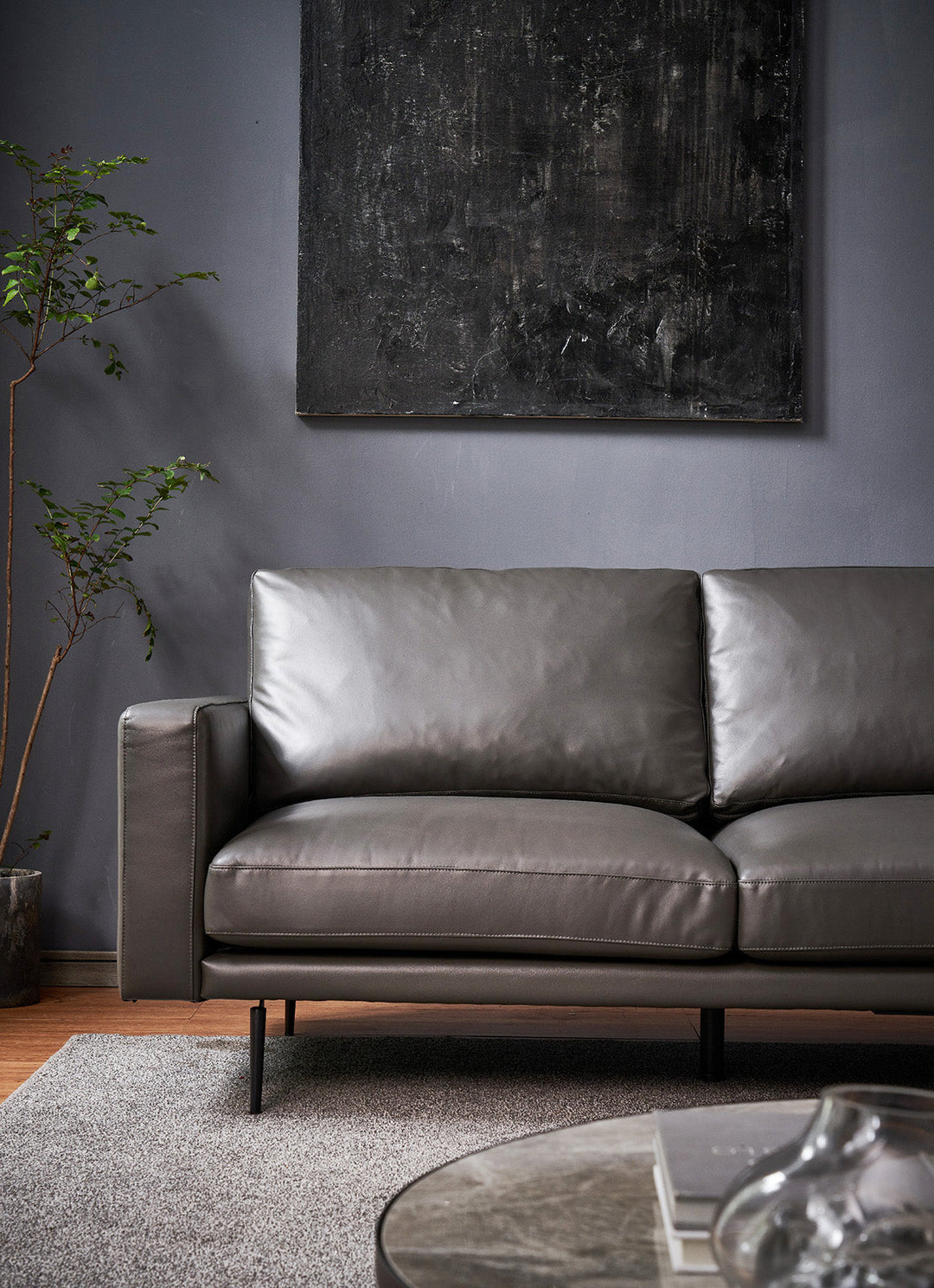 GS9049  Classic American 3 Seater Sofa