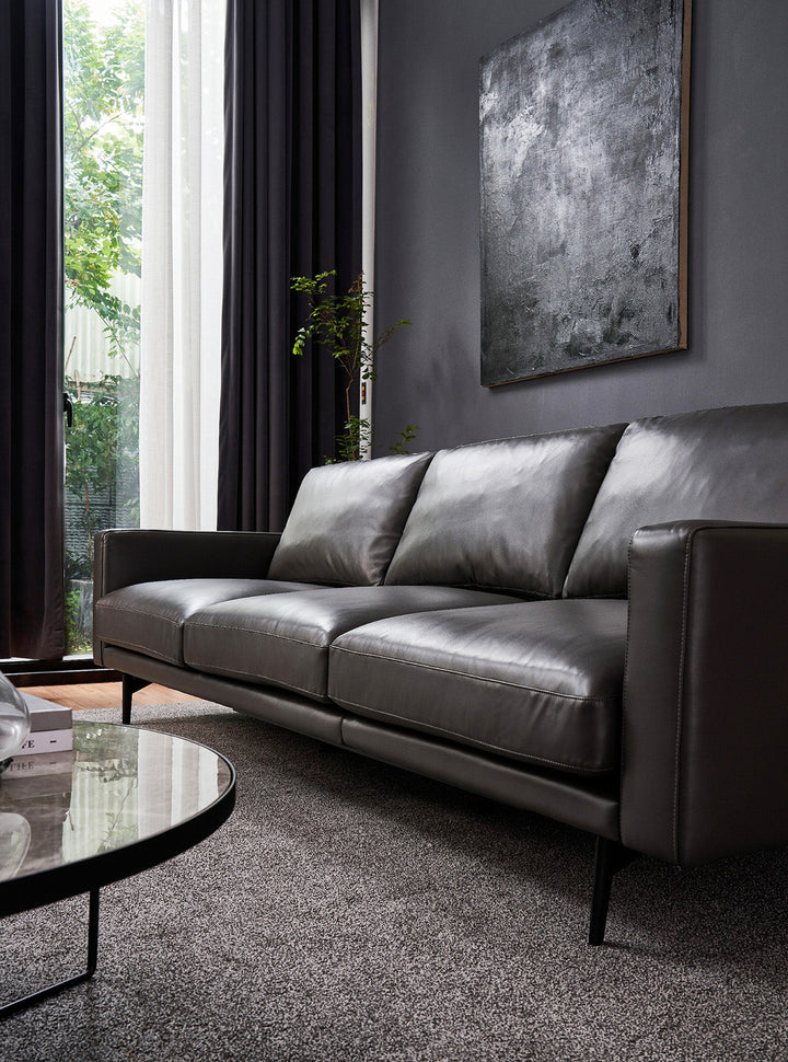 GS9049  Classic American 3 Seater Sofa