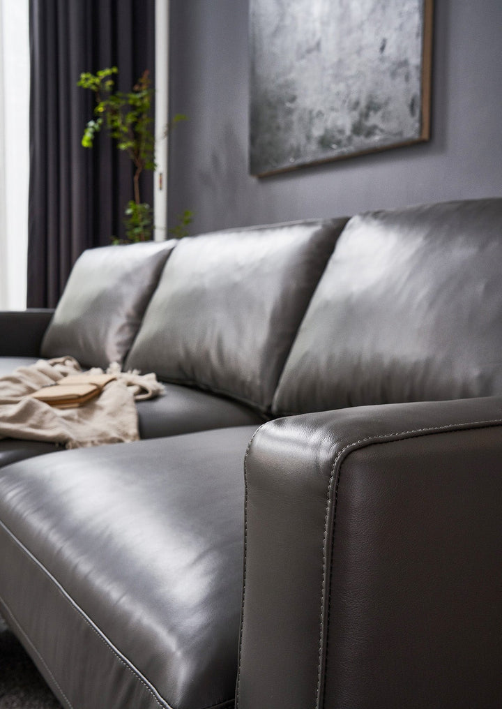 GS9049  Classic American 3 Seater Sofa