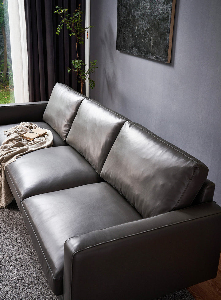 GS9049  Classic American 3 Seater Sofa