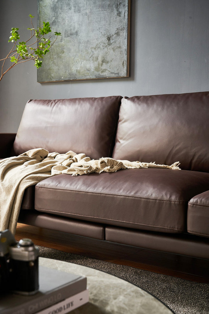 GS9049  Classic American 3 Seater Sofa
