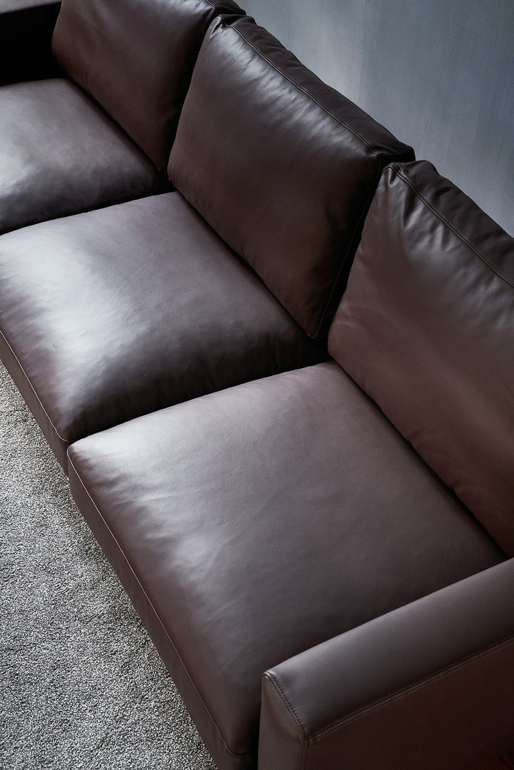 GS9049  Classic American 3 Seater Sofa