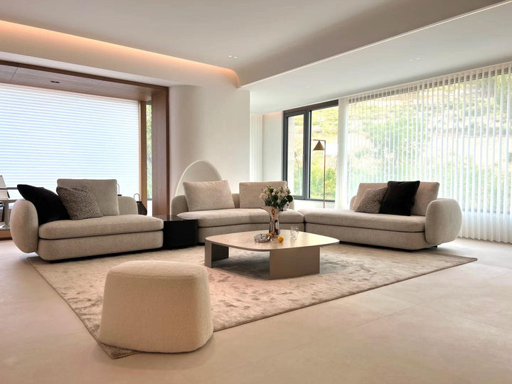 GS9069 Modern Design Sofa image 4