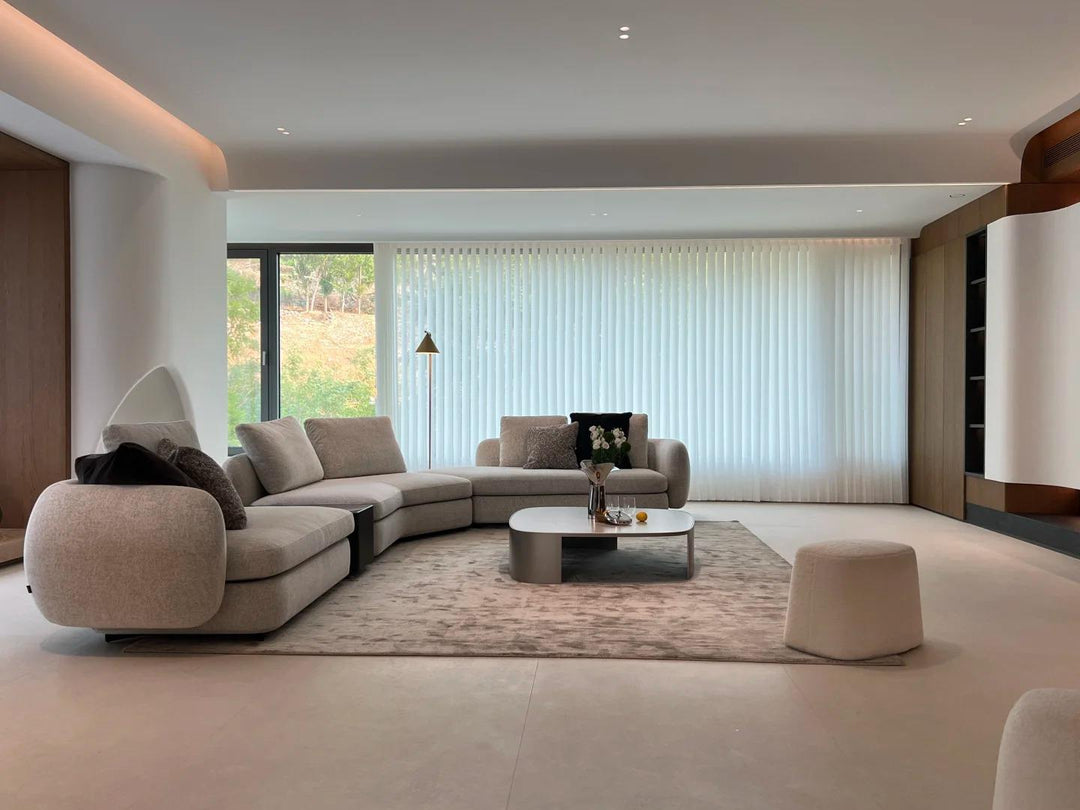 GS9069 Modern Design Sofa image 5