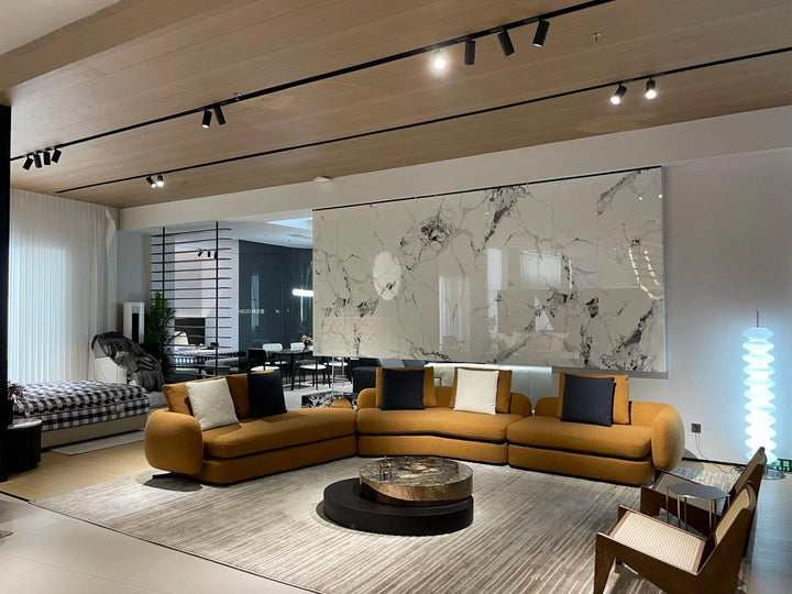 GS9069 Modern Design Sofa image 6