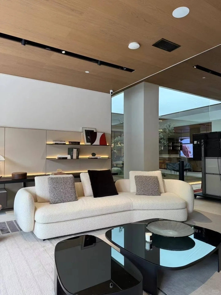 GS9069 Modern Design Sofa image 3