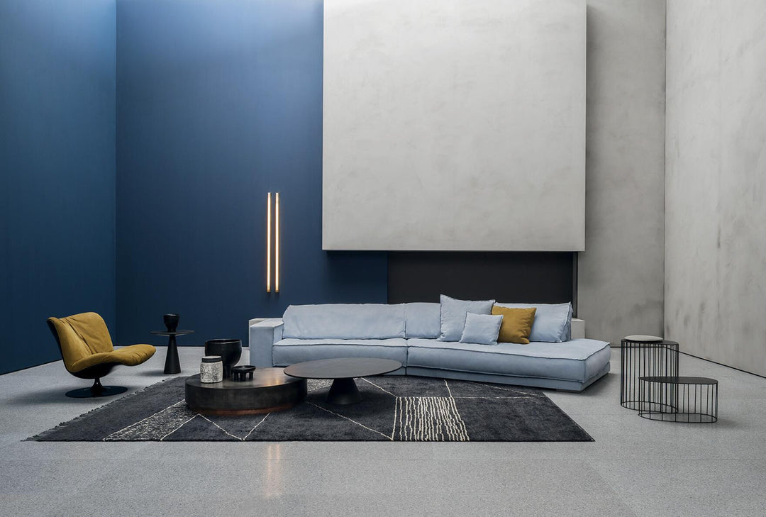 GS9073 Modern Design Sofa image 3