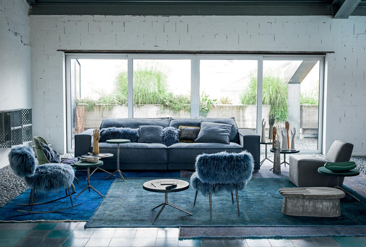 GS9073 Modern Design Sofa image 4
