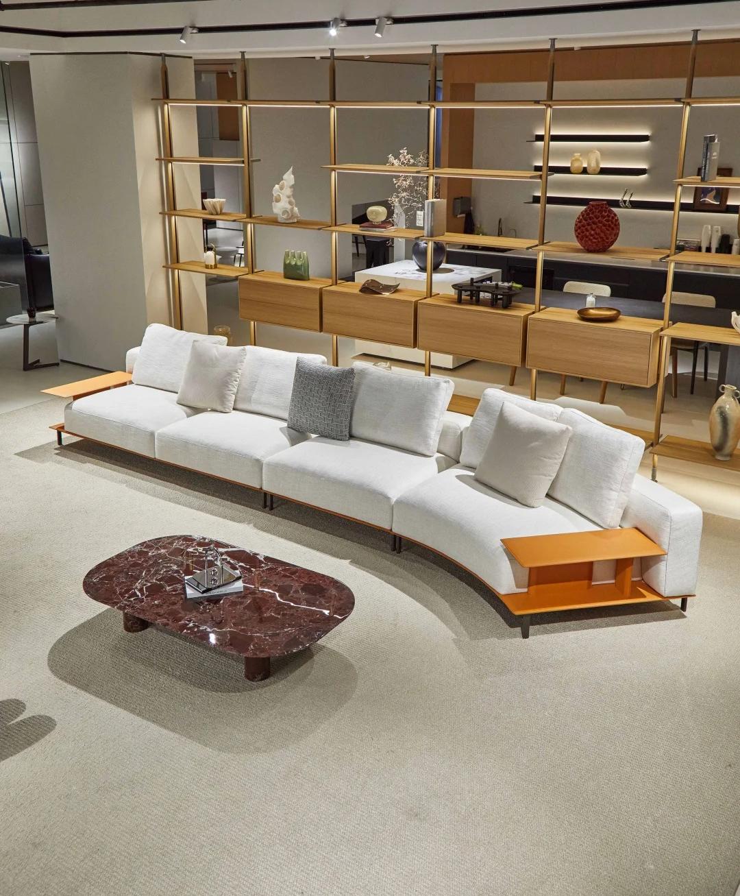 GS9141 Sofa