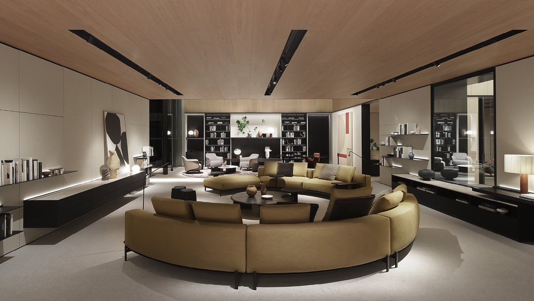 GS9141 Sofa