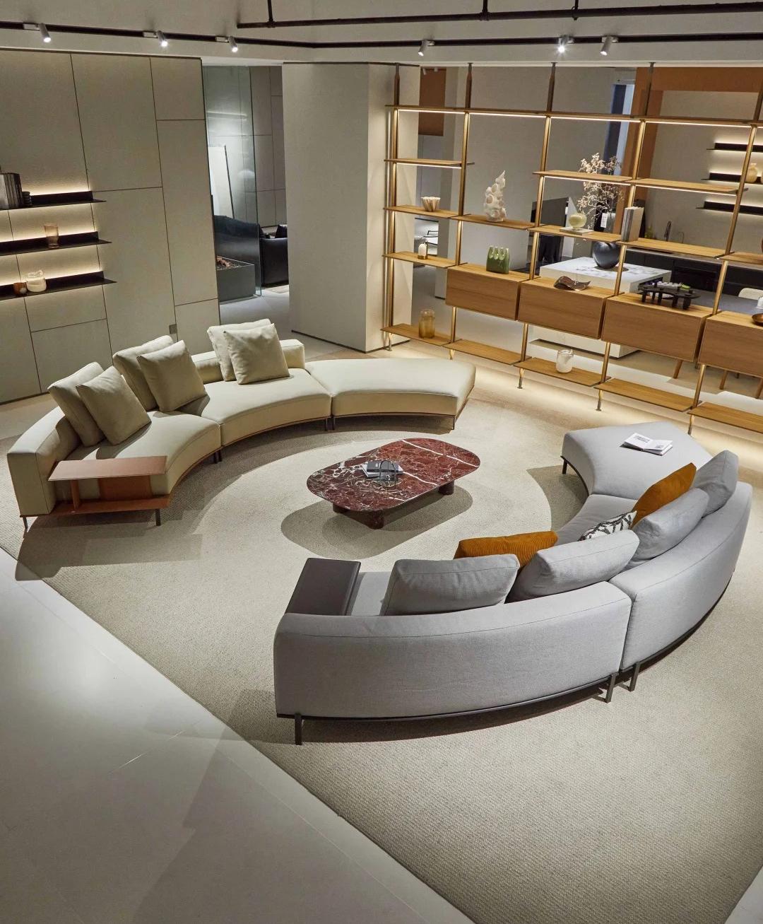 GS9141 Sofa