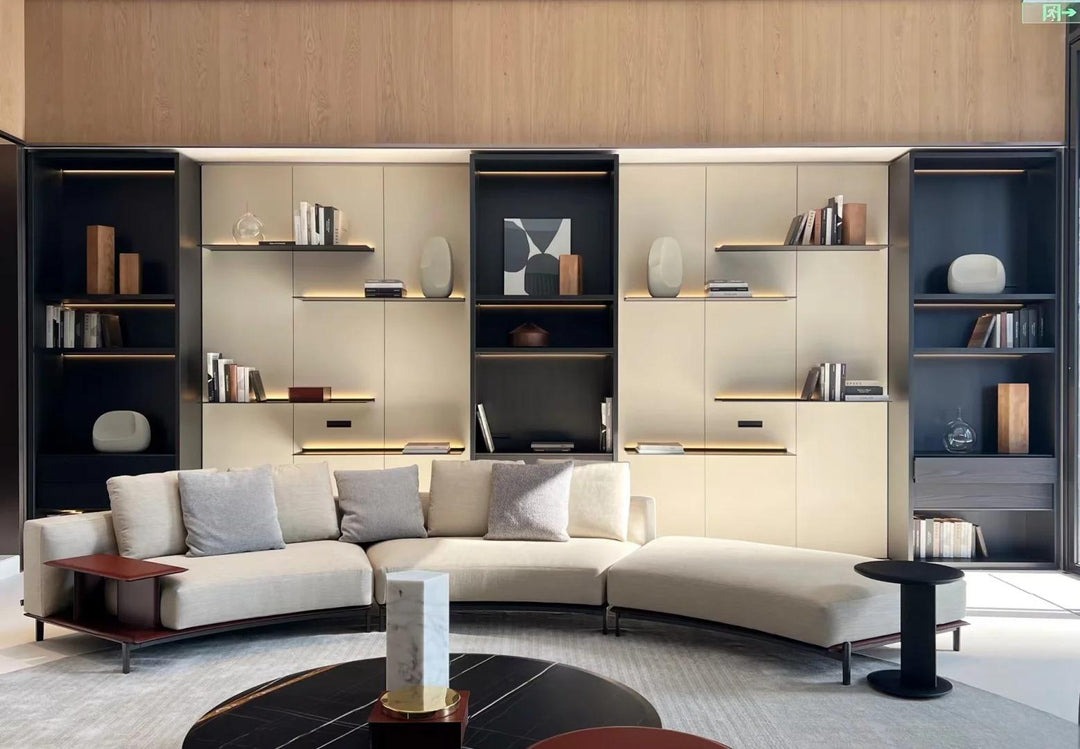 GS9141 Sofa