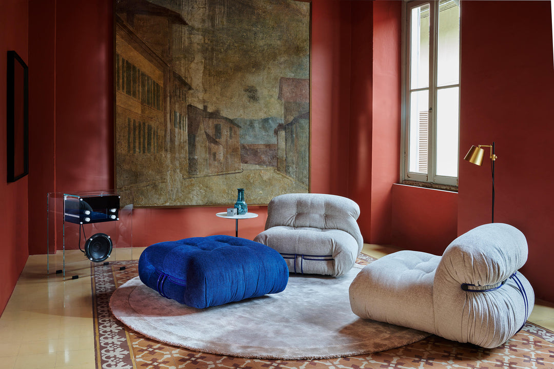 GS9143 Sofa
