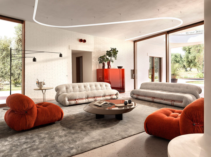 GS9143 Sofa