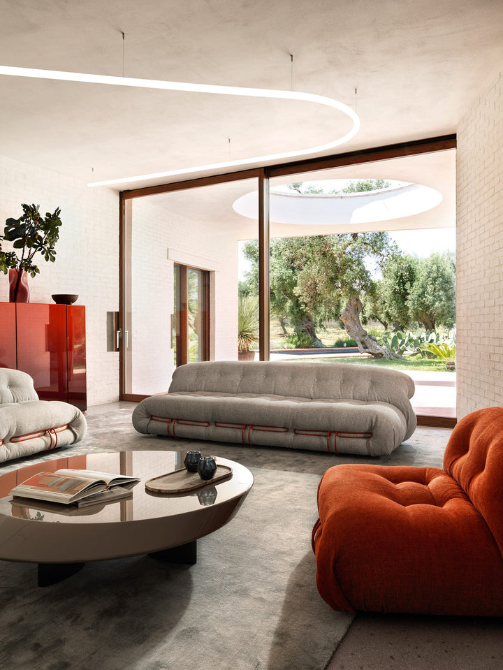 GS9143 Sofa
