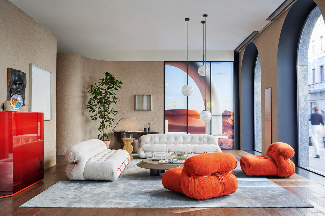 GS9143 Sofa